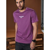 Sinsay Majica s ukrasnim printom | shoptok.hr