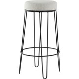 Light & Living Bijela barska stolica Alice – | shoptok.hr