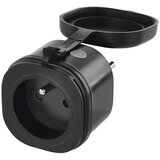  Pametna spoljna utičnica GoSmart 3680W/230V/16A Tuya IP44 | Eponuda.com