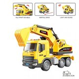 Magaza Magzy Wheels kamion sa kašikom 1:18 Cijene