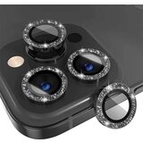  POSITIONER STAKLO KAMERE DIAMOND IPHONE 14 PRO/14 PRO MAX CRNA | Eponuda.ba