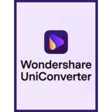 Wondershare UniConverter v17 - 1 Device Lifetime Key GLOBAL | Eponuda.com