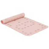 Petite&amp;amp;Mars Protislipna podloga XL Harry, 91x43 cm, roza Slike