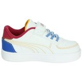 Puma Visoke superge 400649 Bela | Shoptok.si