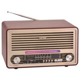 Retro Bluetooth radio 6679BT/B NS-6679BT/B | Eponuda.com