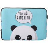 i-Total Torba za prijenosno računalo 15'' You are pandastic! XL1943 | shoptok.hr