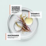 Saffee LiftUp Vitamin C + B3 Serum posvjetljujući serum protiv tamnih mrlja s vitaminom C + B3 30 ml | shoptok.hr