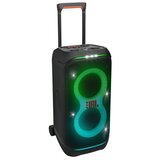 JBL PartyBox Stage 320 brezžični zvočnik v črni barvi | Shoptok.si