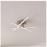 Eglo lasana 1 spot/1, led, 18w, prečnik 500, alu/hrom bela RN3MJN6 | Eponuda.com