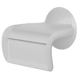  High Speed Hair Dryer, White, 220V-240V~50-60Hz, 1500W, Voice Control, Ionizer, Touch LCD, Infrared Nursing, Infrared Distance Protection, AI Control, Gravity Sensor 110000RPM, Noise less than 67dB | ePonuda.com