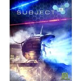 Steam Subject 13 Key GLOBAL | ePonuda.com