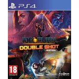 Fulqrum Publishing Fury Double Shot Edit (PS4) Cene