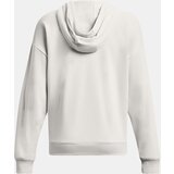 Under Armour Rock Everyday Women's White Hoodie | Eponuda.ba