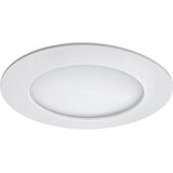 BRILONER Vgradna LED-sijalka Komplet 3 kosov Bela V: 2,9 cm Ø: 12 cm | Shoptok.si