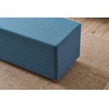 Atelier Del Sofa tabure urla blue | ePonuda.com