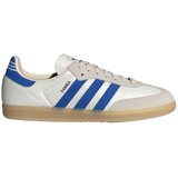 Adidas Modne superge Samba OG Cloud White Blue Gum Bela | Shoptok.si