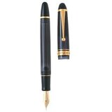 Pilot NALIV PERO CUSTOM 823 BLACK | Eponuda.com