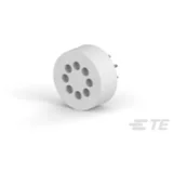 TE CONNECTIVITY AG Sockets - Local GeographyAG Sockets - Local Geography 2-1437508-4 AMP