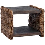  Stolić za kavu Prirodna 45 x 45 x 45 cm | shoptok.hr