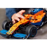 Lego Technic: McLaren Formula 1 Dirkalni avtomobil | Shoptok.si