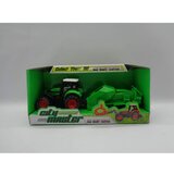 Hk Mini igračka traktor sa priključcima ( A017671 ) Cene