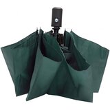  Zložljiv dežnik Robin, zelen | Shoptok.si