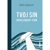 Booka tvoj sin huckleberry finn