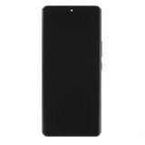 Realme (OEM) Dodirno staklo i LCD zaslon za Realme 10 Pro+, originalno (OEM), crno | shoptok.hr