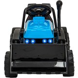  Traktor na akumulator G320 - plavi | shoptok.hr