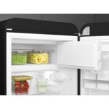 Smeg Hladilnik FAB10RBL6, črn | Shoptok.si