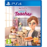 Microids MY UNIVERSE: SCHOOL TEACHER (PS4) Cene