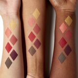 NYX Professional Makeup Ultimate Edit Petite Shadow paleta sjenila za oči nijansa 03 Phoenix 6x1.2 g | shoptok.hr