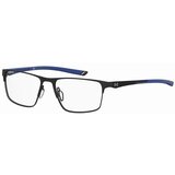 Under Armour Okvir za naočale za muškarce Under Armour UA-5050-G-0VKF617 Crna ø 56 mm | shoptok.hr