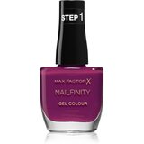 Max Factor Nailfinity lak za nohte 12 ml odtenek 340 VIP Cene