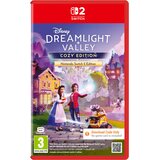Disney Dreamlight Valley Cozy Nintendo Switch 2 Edition - koda v škatlici (SWITCH 2) Cene