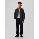 GAP Children's quilted waterproof jacket ColdControl - Boys Cene