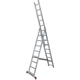 Krause čep za nogare trodijelnih merdevina CORDA 61.5 x 20 mm 201218 | Eponuda.ba