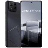 Asus Zenfone 11 Ultra 5G Smartphone 512 GB 17.2 cm (6.78 palac) crna Android™ 14 Dual-SIM Cijene