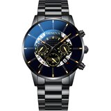 Geneva Ura DY-11461 - Črna 2 | Shoptok.si