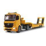 JAMARA kamion na daljinsko upravljanje labudica Mercedes Arocs, žuti 1:20 | shoptok.hr