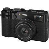 Fujifilm X100VI black – PREDNARUDŽBE | Eponuda.ba