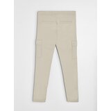 Sinsay Cargo jogger hlače | shoptok.hr