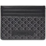 Calvin Klein Etui črna / bela Cene
