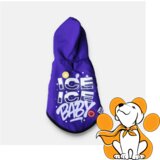 El Shapo jakna ice ice baby xl