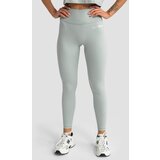 GymBeam Ženske tajice visokog struka Limitless Eucalypt | Eponuda.ba