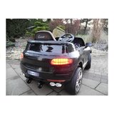  Licencirani Coronet S crni - auto na akumulator | shoptok.hr