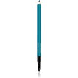 Estée Lauder Double Wear 24h Waterproof Gel Eye Pencil vodootporna gel olovka za oči s aplikatorom nijansa Turquoise 1,2 g Cijene