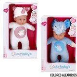  Lutka Beba Colorbaby 21 x 32 x 9 cm 6 kom. | shoptok.hr