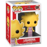 Funko Pop Animation Simpsons -Lisandra Lisa | shoptok.hr
