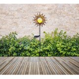 Globo 36533 - LED solarna svetiljka LED/0,06W/3,2V IP44 sunce | Eponuda.com
